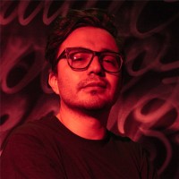 Spotify Employee Carlos Cervantes's profile photo