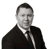 JLL Ireland Employee Brian Shields's profile photo