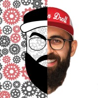 AcousticaBio, Inc. Employee Daniele Foresti's profile photo