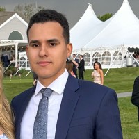 Citrin Cooperman Employee Robert Monroy's profile photo