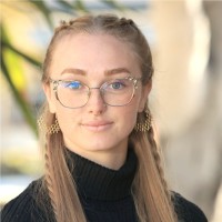 Uber AI Solutions Employee Dayna Brown's profile photo