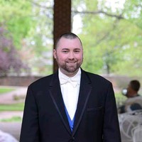 Signature HealthCARE Employee Kyle Burton's profile photo