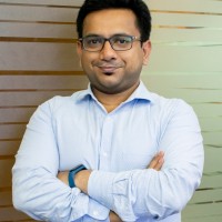 FundsIndia Employee Rhishabh Garg's profile photo