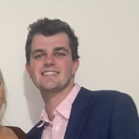 Placer.ai Employee Shane McConnell's profile photo