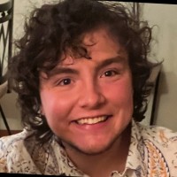 Renewed Vision Employee Connor Barnes's profile photo
