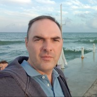 Disc Soft ltd Employee Alexey Koshevoy's profile photo