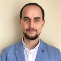 River City Science Academy Employee Adam Magatur's profile photo