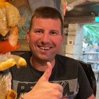 Bilfinger ROB/EMV Employee Dennis van Eck's profile photo