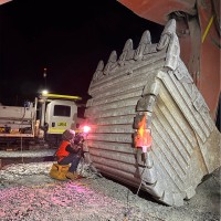 Mining Maintenance & Fabrication Services Employee Levi Irvin's profile photo