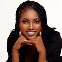 Aisha Nankanja Email