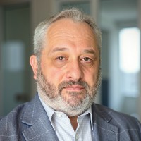 AML Employee Philippe Masson's profile photo