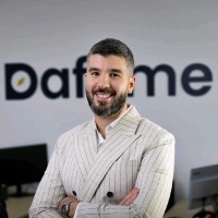 Daftime.ae Employee Sami Sehrine's profile photo
