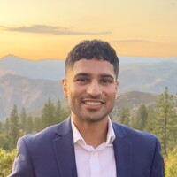 Western Digital Employee Manav Singh's profile photo
