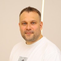 WEE Employee Anton Sizemin's profile photo