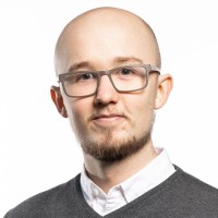 Pontus Andersson Email