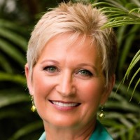 Joni Jones Email & Phone Number