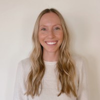 CrowdStrike Employee Nicole Grice's profile photo