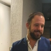 Profit-Agro Ltd Employee Matan Henan's profile photo