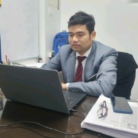 The Lalit Suri Hospitality Group Employee Shubham More's profile photo