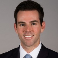 University of Michigan Employee Rob Eilers's profile photo