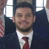 Booz Allen Hamilton Employee Brett Heller's profile photo