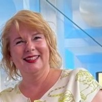 PLÜMAT Employee Andrea Hodde's profile photo