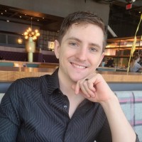 Microsoft Employee Caleb Long's profile photo