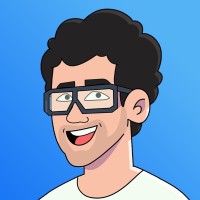 Zriller Studio Employee Daniel Benítez Gómez's profile photo