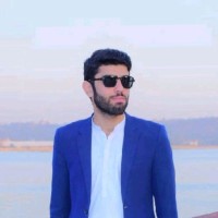 Muhammad Idrees Email