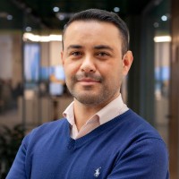 Unimed Maceió Employee Vagner Almeida's profile photo