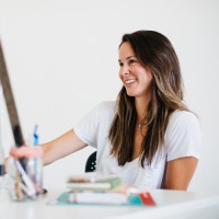 Wild Rye Employee Kendall Verge's profile photo