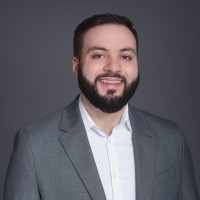 Cantor Fitzgerald Employee Michael Handel's profile photo