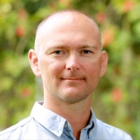 Cubis Systems Employee Douglas Martin's profile photo