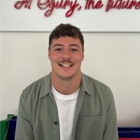 Octave Audio Employee Sebastian Ellison's profile photo