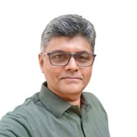 KUBTEC Medical Imaging Employee Prasanth Varma's profile photo