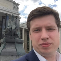 Sergey Tatarinov Email