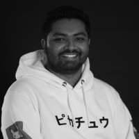 Memory Ware Employee Samuel Hoareau's profile photo