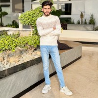 Sajjad Javed Email