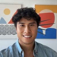 Board of Innovation Employee Fred Sham's profile photo
