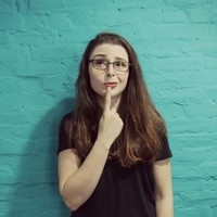 Information Age Employee Kayla Matthews's profile photo