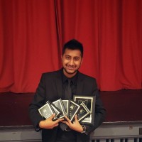 TECHADEMY Employee Adi Rajiv's profile photo