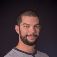 Tricentis Employee Grégory Sanchez's profile photo