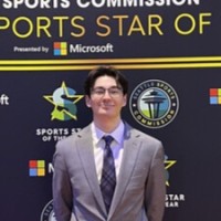 Seattle Sports Commission Employee Owen Shaw's profile photo