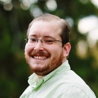 Nutshell Labs Employee Eli Fabens's profile photo