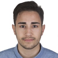 PredictLand Employee Daniel Ruiz Pineda's profile photo