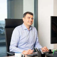 Antonis Vazeos Email & Phone Number