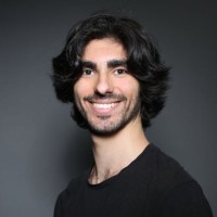 aidóni Employee Nikola Turière's profile photo