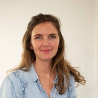 McPhy Employee Maité de Laboulaye's profile photo