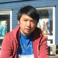 Science Magazine Employee Di Jiang's profile photo