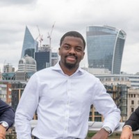 Letly Employee Tiwa Adejuyigbe's profile photo